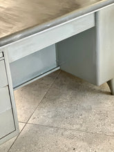 Load image into Gallery viewer, Vintage "Anglo-Dutch" Desk