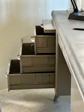 Load image into Gallery viewer, Vintage "Anglo-Dutch" Desk