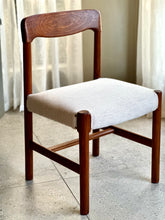 Load image into Gallery viewer, Artecasa Extendable Dining Table & 8 Chairs