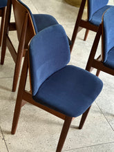 Load image into Gallery viewer, EON (Elliots of Newbury) - Set of Six 'Everyday' Use Dining Chairs