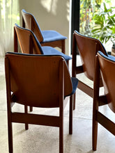 Load image into Gallery viewer, EON (Elliots of Newbury) - Set of Six 'Everyday' Use Dining Chairs