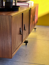 Load image into Gallery viewer, Pair or Freestanding Modular Wall Units