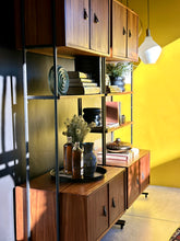 Load image into Gallery viewer, Pair or Freestanding Modular Wall Units