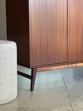 Load image into Gallery viewer, Three Door Wardrobe