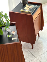 Load image into Gallery viewer, Pair of Retro Pedestals
