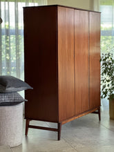 Load image into Gallery viewer, Three Door Wardrobe