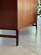 Load image into Gallery viewer, Three Door Wardrobe
