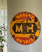 Load image into Gallery viewer, Vintage Metal Signs