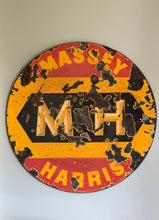 Load image into Gallery viewer, Vintage Metal Signs