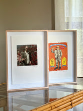 Load image into Gallery viewer, The Pursuit Of Perverse Thoughts - Framed & Signed