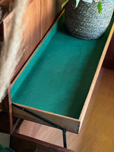 Load image into Gallery viewer, Vintage, Kiaat Kist