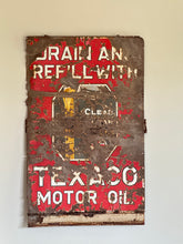 Load image into Gallery viewer, Vintage Metal Signs