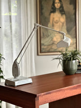 Load image into Gallery viewer, MCM Three-Drawer Desk