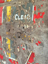 Load image into Gallery viewer, Vintage Metal Signs