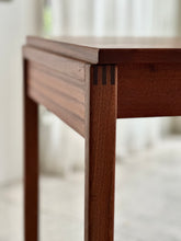 Load image into Gallery viewer, MCM Three-Drawer Desk