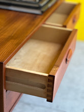 Load image into Gallery viewer, Danish Chest/Dresser/Console - Attributed to Kai Kristiansen