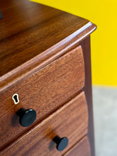 Load image into Gallery viewer, Retro Chest Of Drawers - 7 Drawers