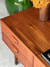 Load image into Gallery viewer, Danish Chest/Dresser/Console - Attributed to Kai Kristiansen