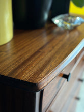 Load image into Gallery viewer, Retro Chest Of Drawers - 7 Drawers