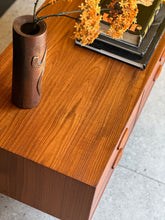 Load image into Gallery viewer, Danish Chest/Dresser/Console - Attributed to Kai Kristiansen