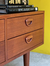 Load image into Gallery viewer, Danish Chest/Dresser/Console - Attributed to Kai Kristiansen