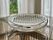 Load image into Gallery viewer, Barbini Murano Blown Art Glass Bowl, Catchall Italy