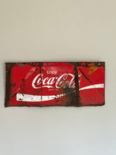 Load image into Gallery viewer, Vintage Metal Signs
