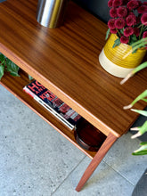 Load image into Gallery viewer, Two-Tiered Side Table