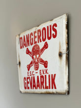 Load image into Gallery viewer, Vintage Metal Signs