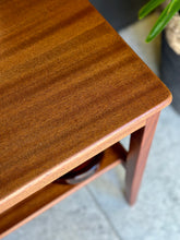 Load image into Gallery viewer, Two-Tiered Side Table