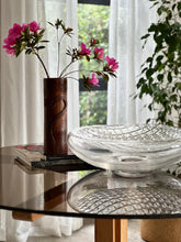 Load image into Gallery viewer, Barbini Murano Blown Art Glass Bowl, Catchall Italy