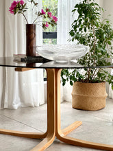 Load image into Gallery viewer, Barbini Murano Blown Art Glass Bowl, Catchall Italy