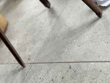 Load image into Gallery viewer, Vintage Tripod Floor Lamp