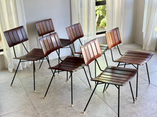Load image into Gallery viewer, DS Vorster Dining chairs