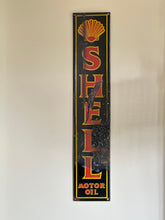 Load image into Gallery viewer, Vintage Metal Signs