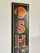 Load image into Gallery viewer, Vintage Metal Signs