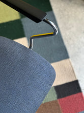 Load image into Gallery viewer, Retro 'Secretary' Swivel Chair