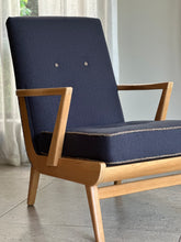 Load image into Gallery viewer, Mid-Century Bakker & Steyger Armchair