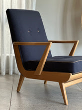 Load image into Gallery viewer, Mid-Century Bakker & Steyger Armchair