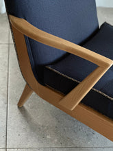 Load image into Gallery viewer, Mid-Century Bakker & Steyger Armchair