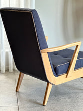 Load image into Gallery viewer, Mid-Century Bakker & Steyger Armchair