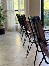 Load image into Gallery viewer, DS Vorster Dining chairs