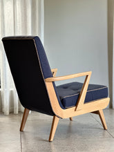 Load image into Gallery viewer, Mid-Century Bakker & Steyger Armchair