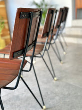 Load image into Gallery viewer, DS Vorster Dining chairs