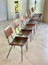 Load image into Gallery viewer, DS Vorster Dining chairs