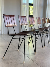 Load image into Gallery viewer, DS Vorster Dining chairs