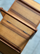 Load image into Gallery viewer, Vintage Sewing Caddy