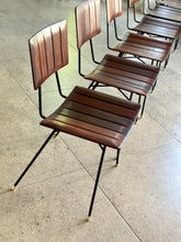 Load image into Gallery viewer, DS Vorster Dining chairs