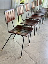 Load image into Gallery viewer, DS Vorster Dining chairs