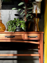 Load image into Gallery viewer, Elegant "DS Vorster" Console / Server - 1960’s